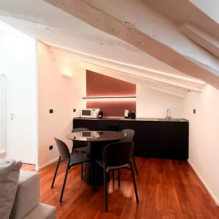 Loft Mame - Centro Con Parcheggio * Alba (Piedmont)