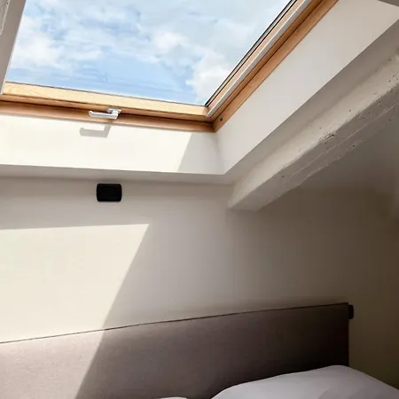 Loft Mame - Centro Con Parcheggio *