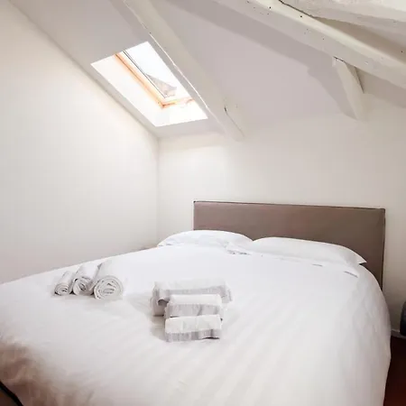 Loft Mame - Centro Con Parcheggio