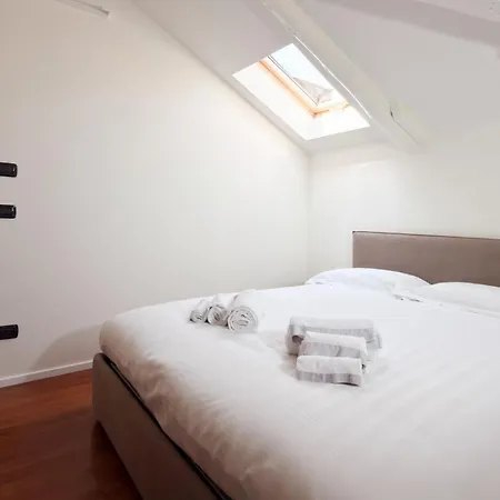 Appartement Loft Mame - Centro Con Parcheggio Alba (Piedmont)