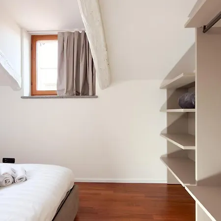 Loft Mame - Centro Con Parcheggio דירה *