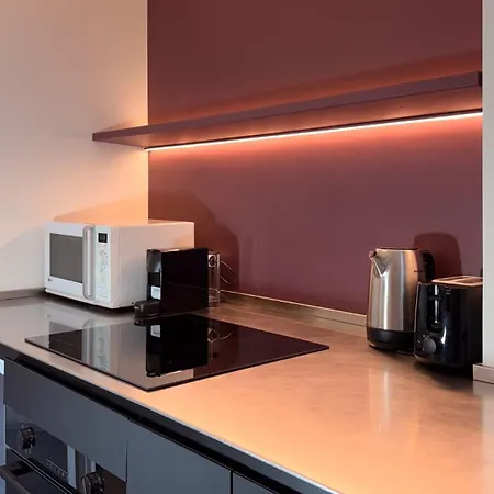 Loft Mame - Centro Con Parcheggio *