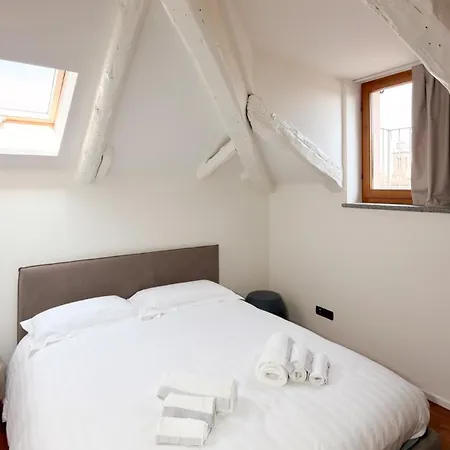 Loft Mame - Centro Con Parcheggio