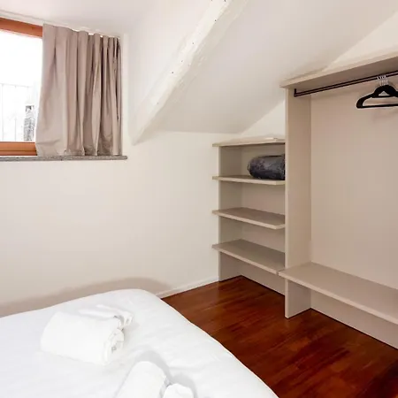 Loft Mame - Centro Con Parcheggio *