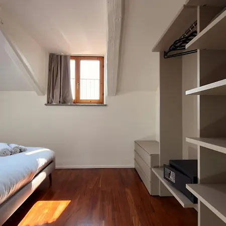 Loft Mame - Centro Con Parcheggio Alba (Piedmont)