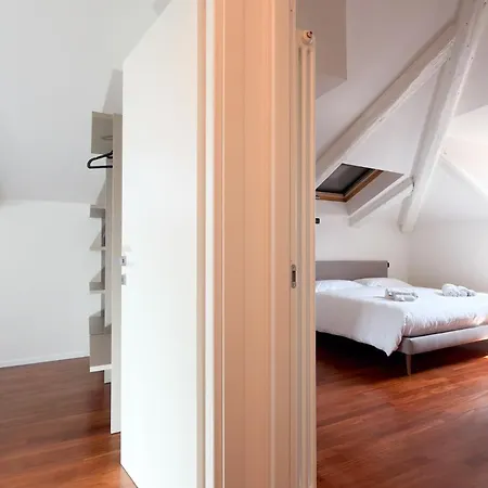 Loft Mame - Centro Con Parcheggio *