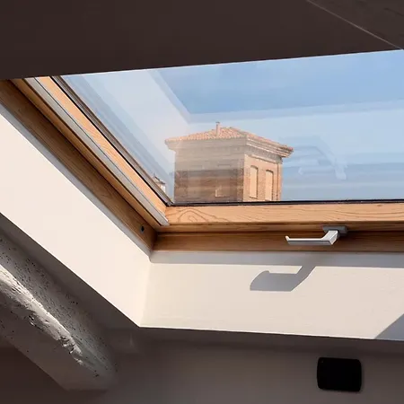 Loft Mame - Centro Con Parcheggio *