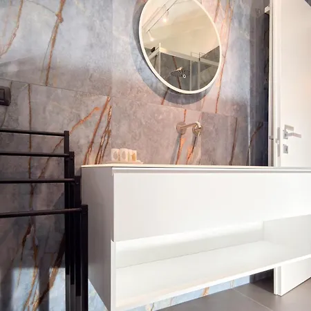 Loft Mame - Centro Con Parcheggio